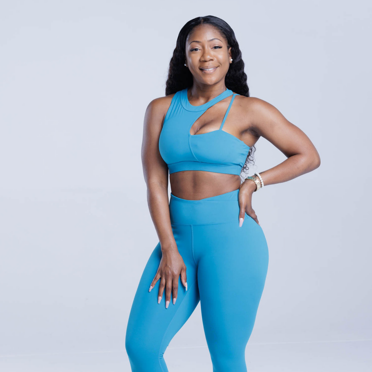 SOIRÉE LEGGINGS | LuBella Fashion