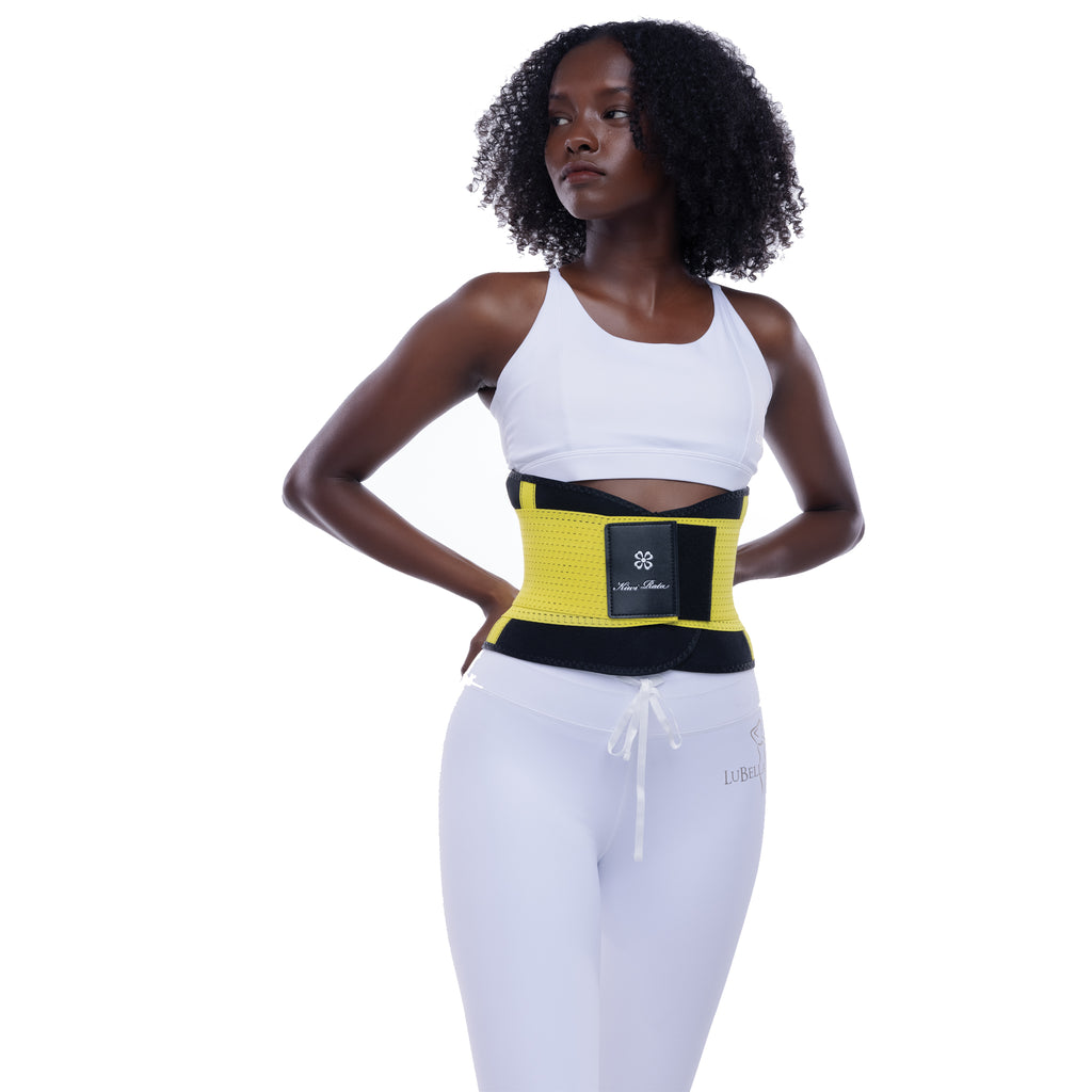 BELLA WORKOUT BELT