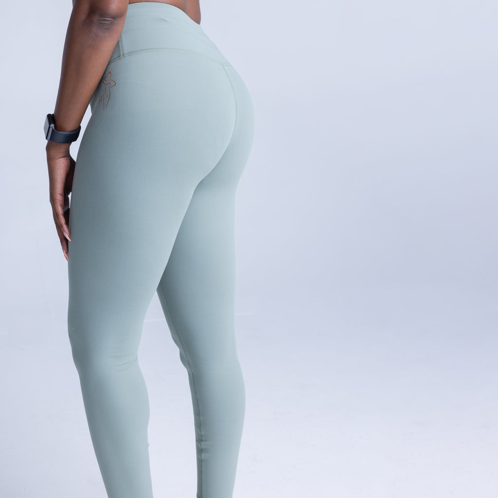 PEARL COLLECTION LEGGINGS
