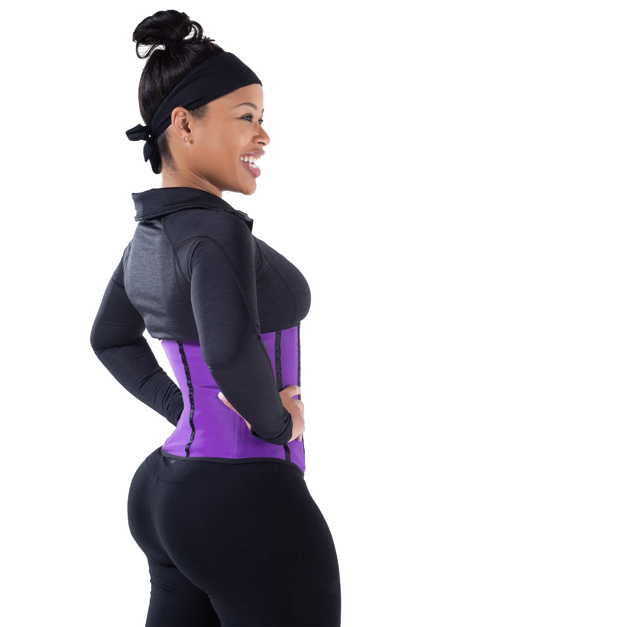 Lu bella waist trainer deals