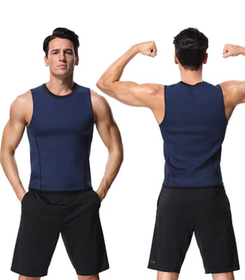 THERMAL WORKOUT VEST